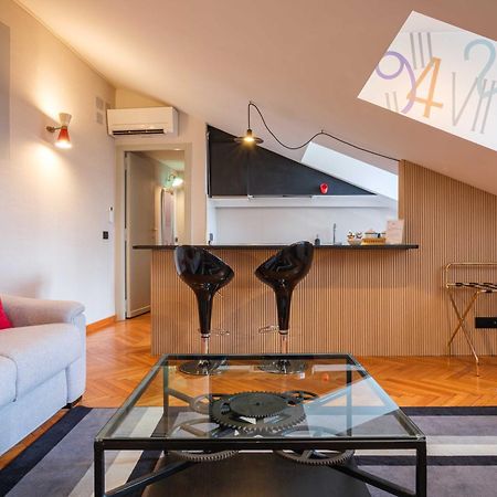 Vicario Suites Roma Eksteriør bilde