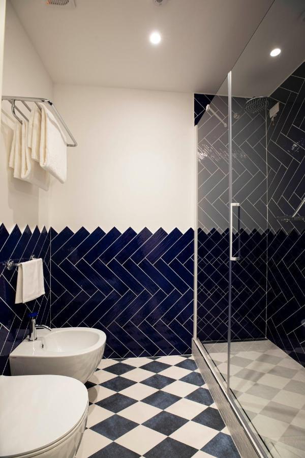 Vicario Suites Roma Eksteriør bilde