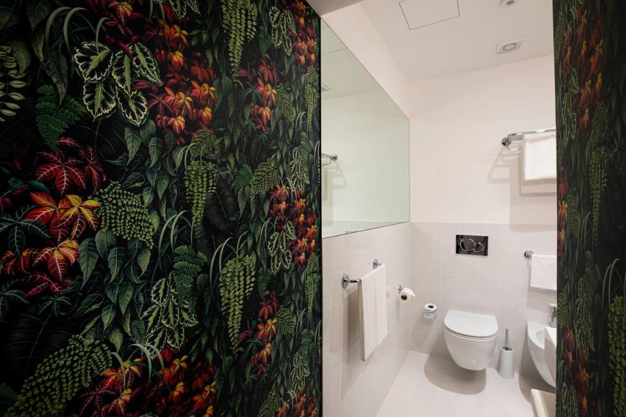 Vicario Suites Roma Eksteriør bilde
