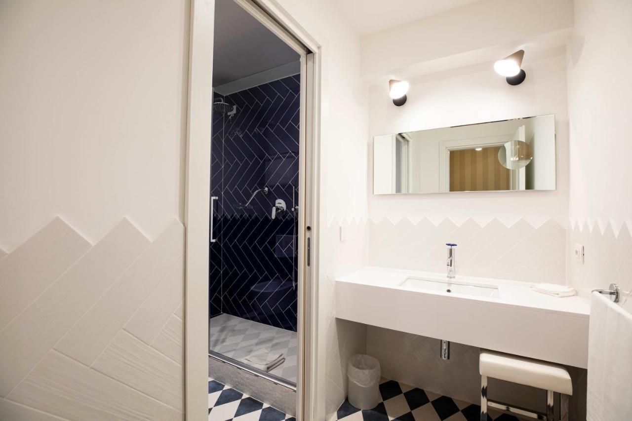 Vicario Suites Roma Eksteriør bilde