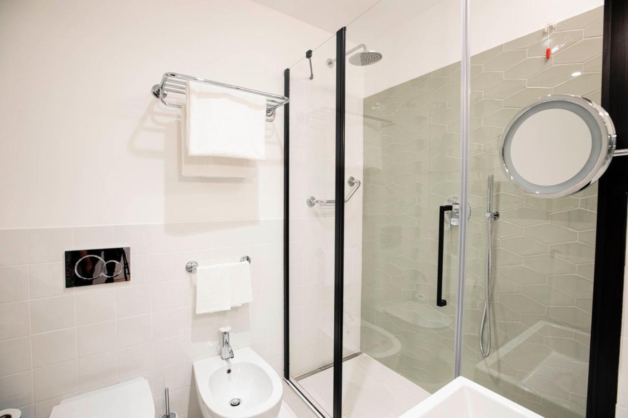 Vicario Suites Roma Eksteriør bilde