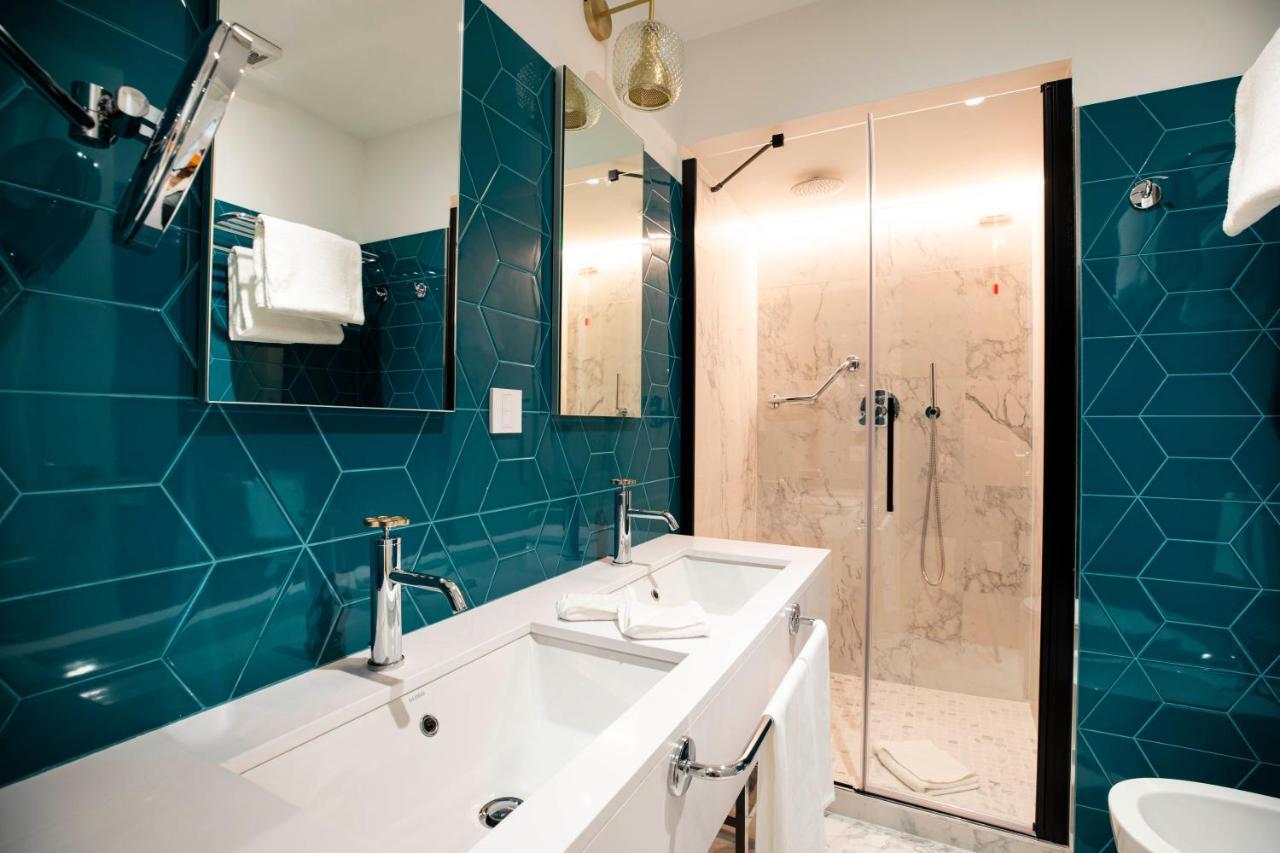 Vicario Suites Roma Eksteriør bilde